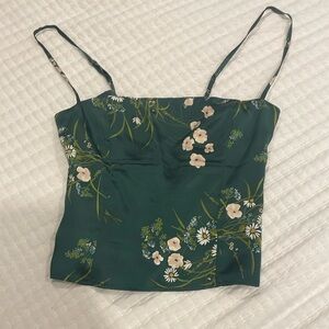 Reformation Overland Top